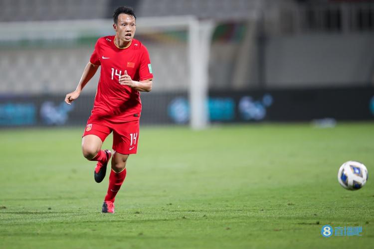 高天意：对阵阿曼心中有数 希望带着胜利回到祖国